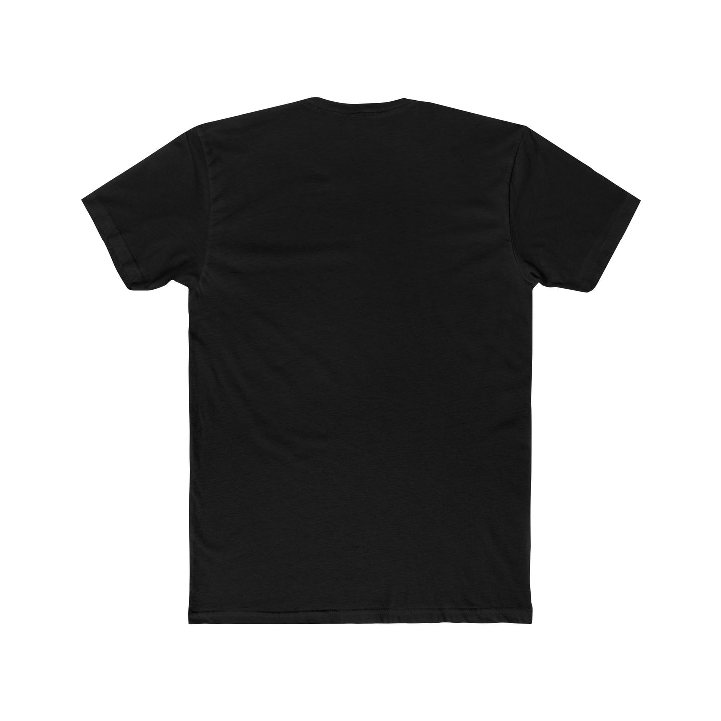 Know Jesus Tee - Black