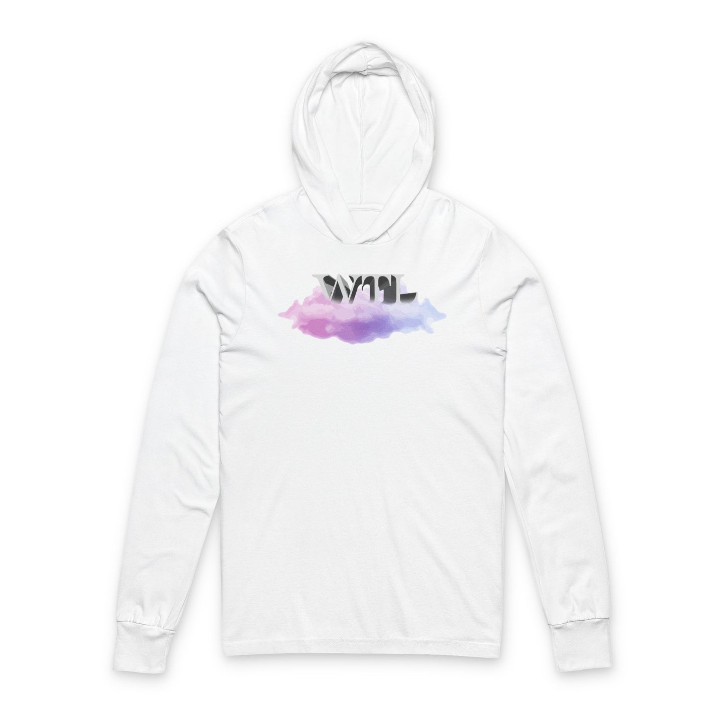WTL Hoodie