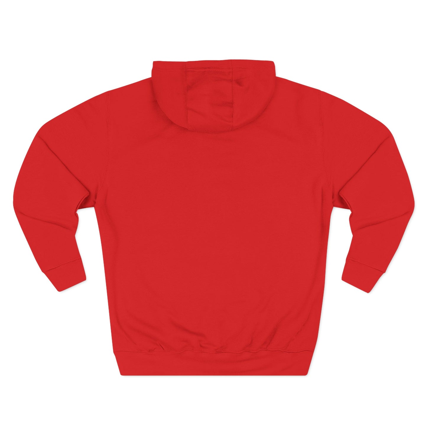 FCFMMA Hoodie - Red