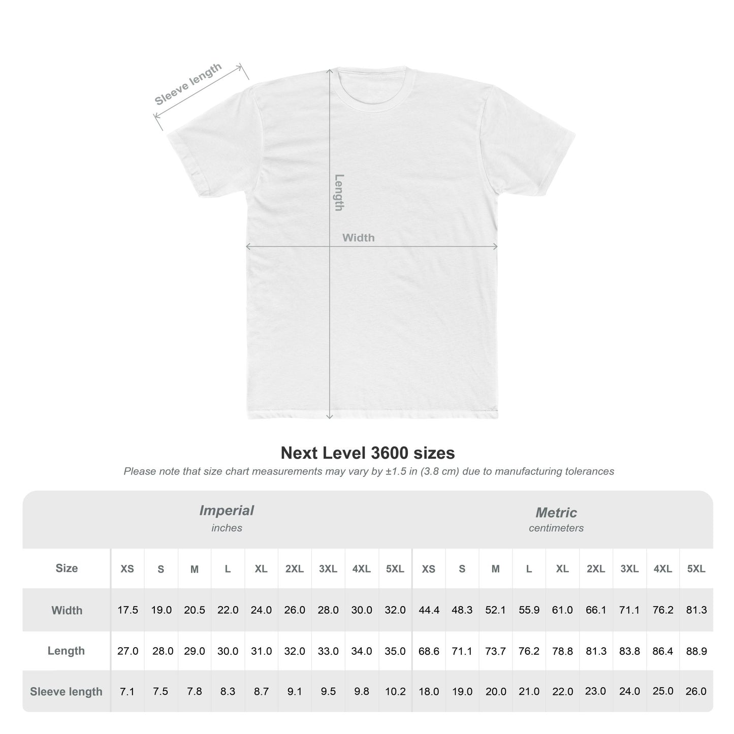 Know Jesus Tee - Black