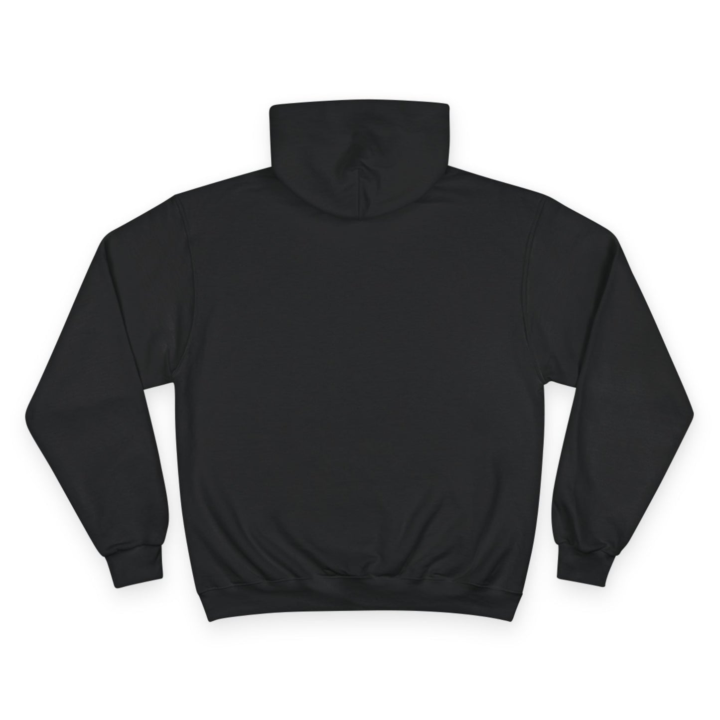 Anti-Tyranny Hoodie - Black