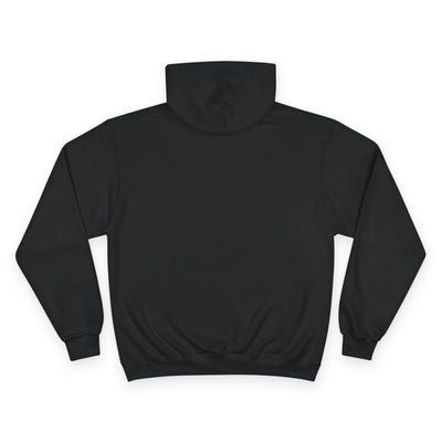Lost & Found Hoodie - Black