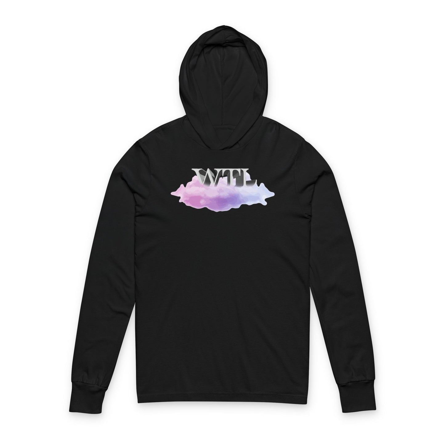 WTL Hoodie