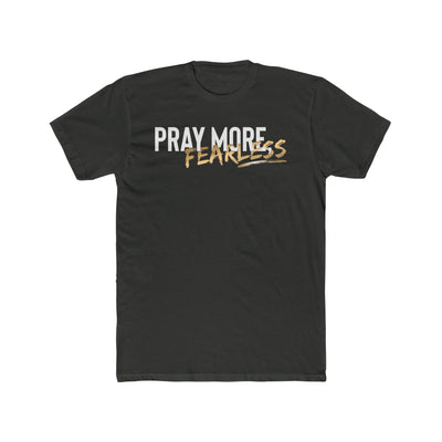 Fearless Tee - Heavy Metal