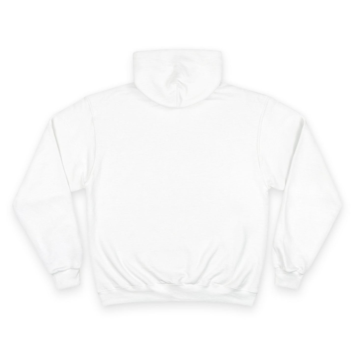 YAHWEH Hoodie - White