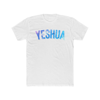 YESHUA Tee - White