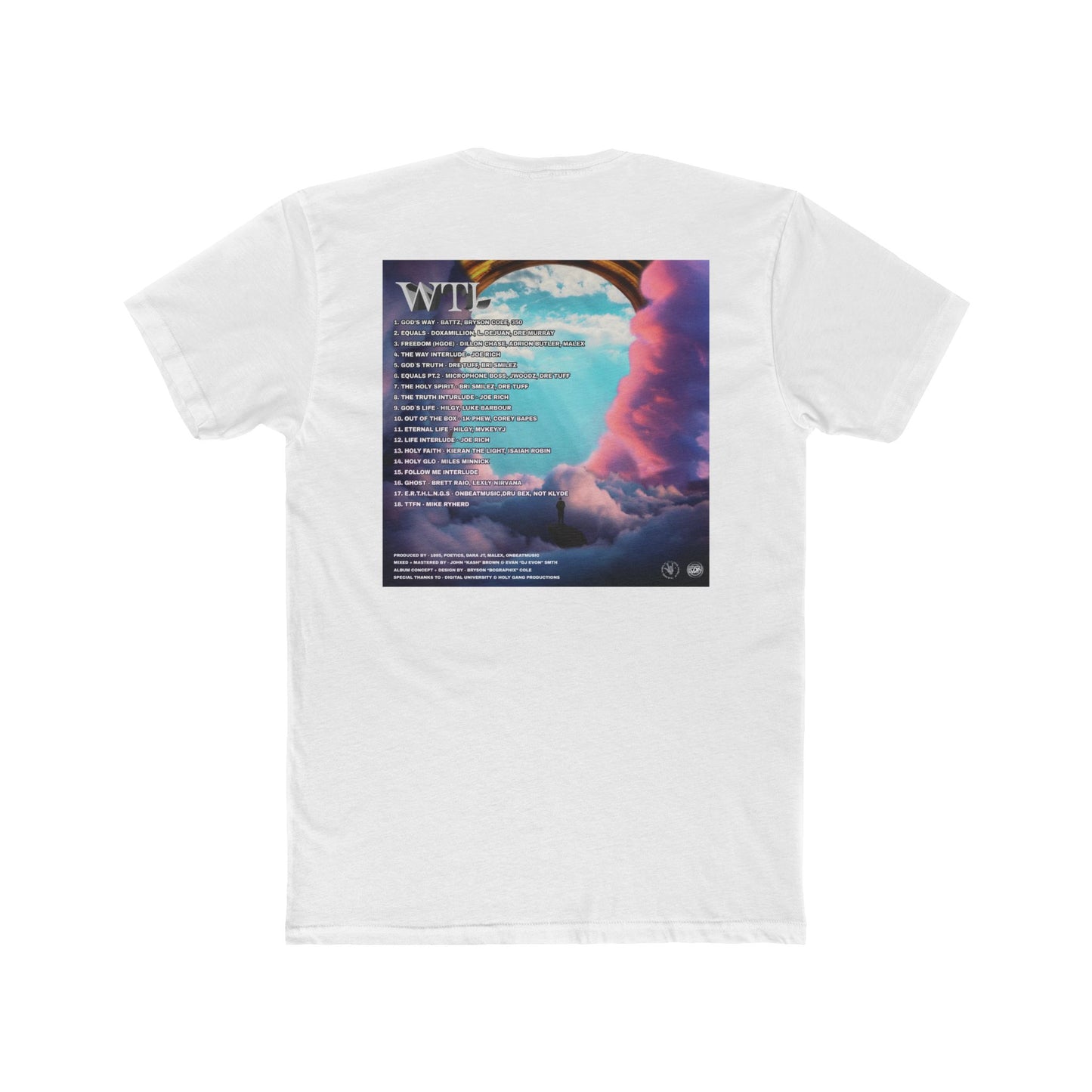 WTL Tee