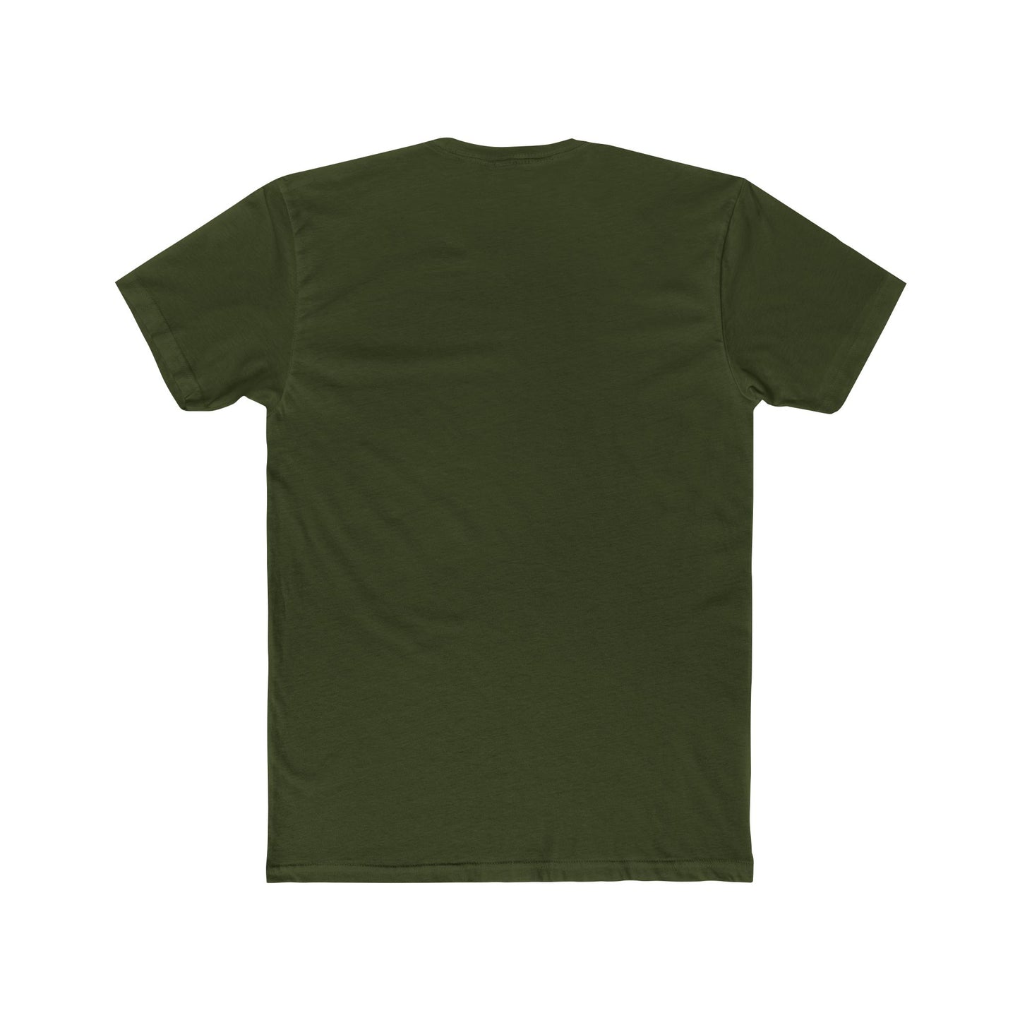 Anti-Tyranny Tee - Army Green