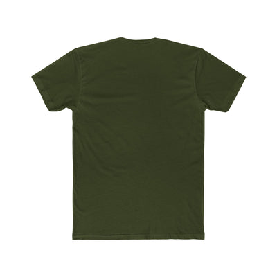 Anti-Tyranny Tee - Army Green