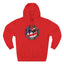 FCFMMA Hoodie - Red