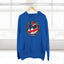 FCFMMA Hoodie - Royal Blue
