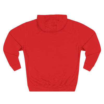 FCFMMA Hoodie - Red