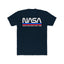 NASA 1958 Tee - Navy Blue