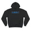 Lost & Found Hoodie - Black