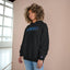 Lost & Found Hoodie - Black