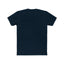 Set Free Tee - Navy Blue