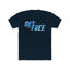 Set Free Tee - Navy Blue