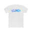 YAHWEH Tee - White