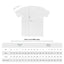 Know Jesus Tee - Black