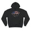 Anti-Tyranny Hoodie - Black