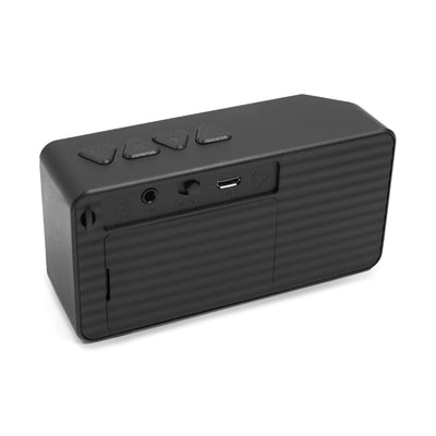Obey Jesus Bluetooth Speaker