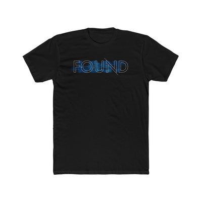 Lost & Found Tee - Black