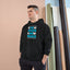 Know Jesus Hoodie - Black