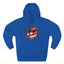 FCFMMA Hoodie - Royal Blue