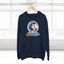 Yeshua Gospel Hoodie - Navy Blue