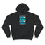 Know Jesus Hoodie - Black