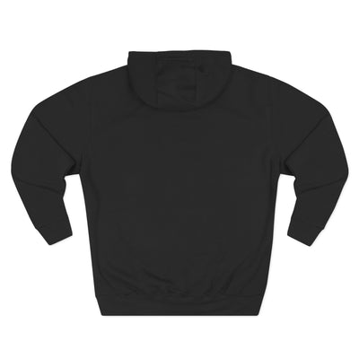 FCFMMA Hoodie - Black