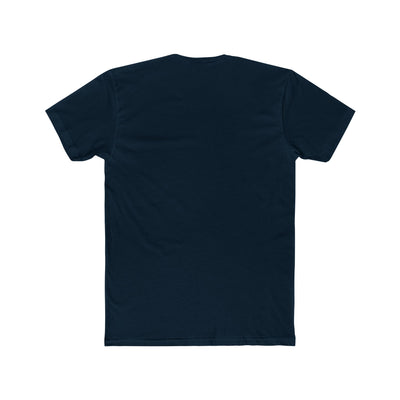 #RepJesusDaily Tee - Navy Blue