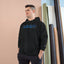 Lost & Found Hoodie - Black