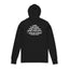 Yeshua Gospel Hoodie - Black