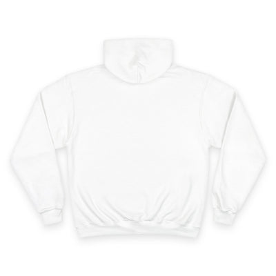 YAHWEH Hoodie - White