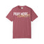 FEARLESS Tee - Rose Gold