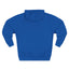 FCFMMA Hoodie - Royal Blue