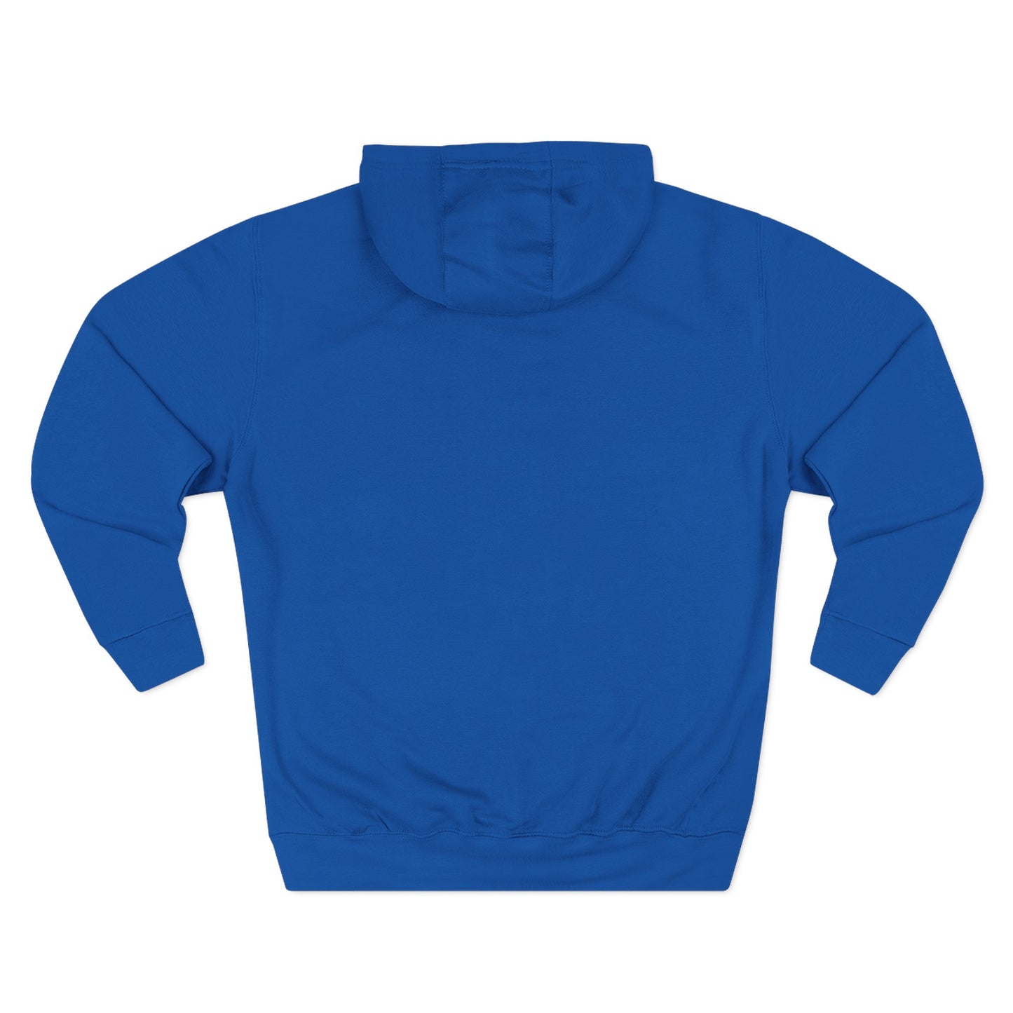 FCFMMA Hoodie - Royal Blue