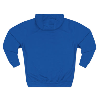 FCFMMA Hoodie - Royal Blue