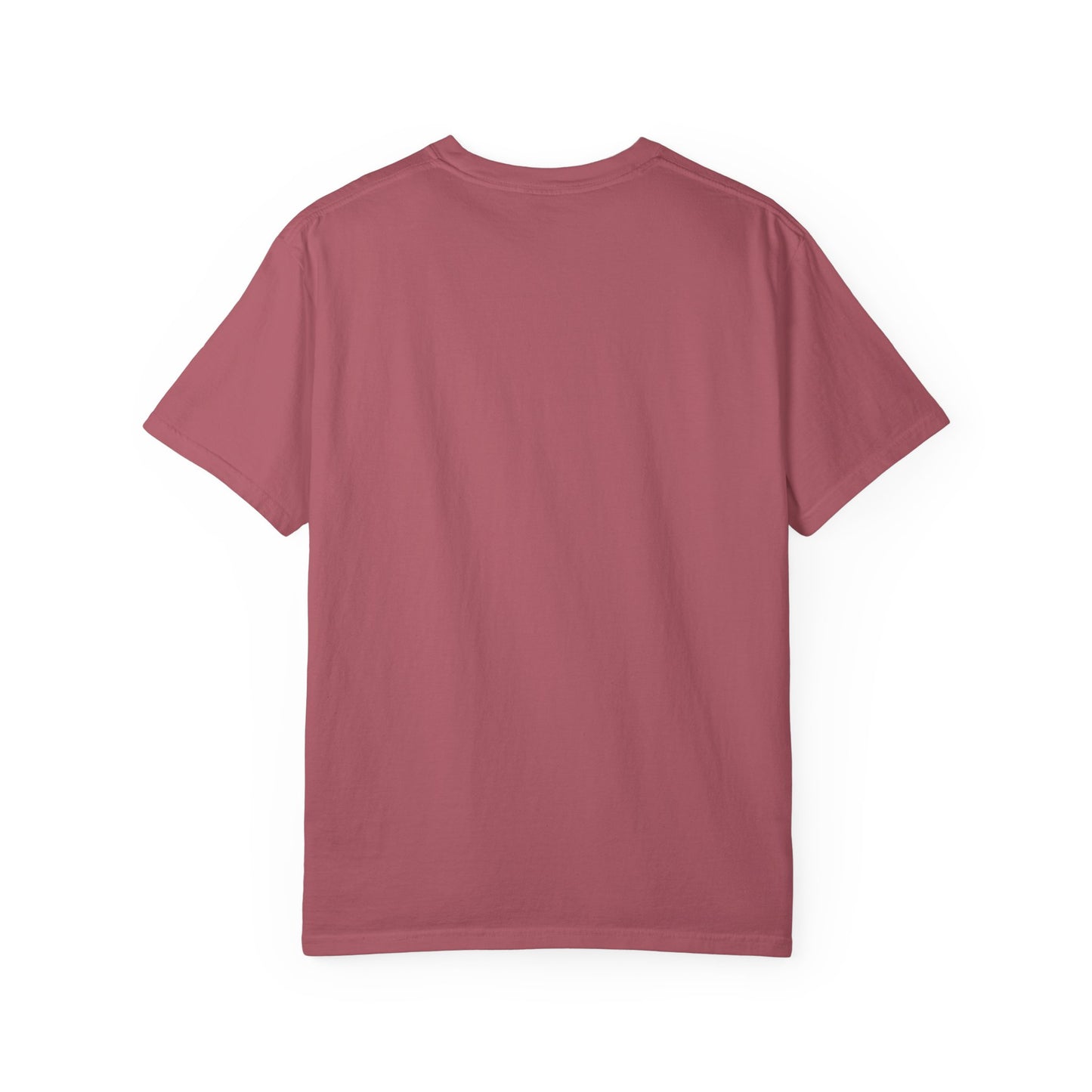 FEARLESS Tee - Rose Gold