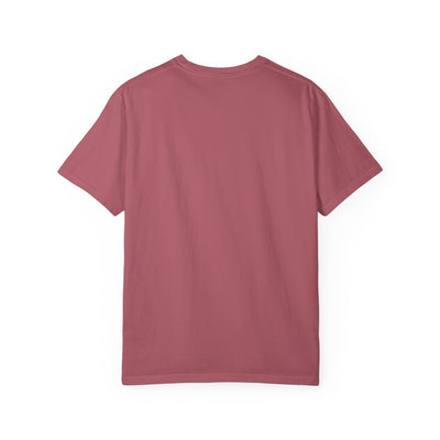 FEARLESS Tee - Rose Gold
