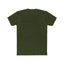 Anti-Tyranny Tee - Army Green