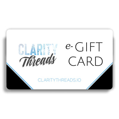 Clarity Threads e-Gift Card