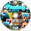 Psalms CD (A & B Sides 2-Pack)