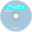 Psalms CD (A & B Sides 2-Pack)