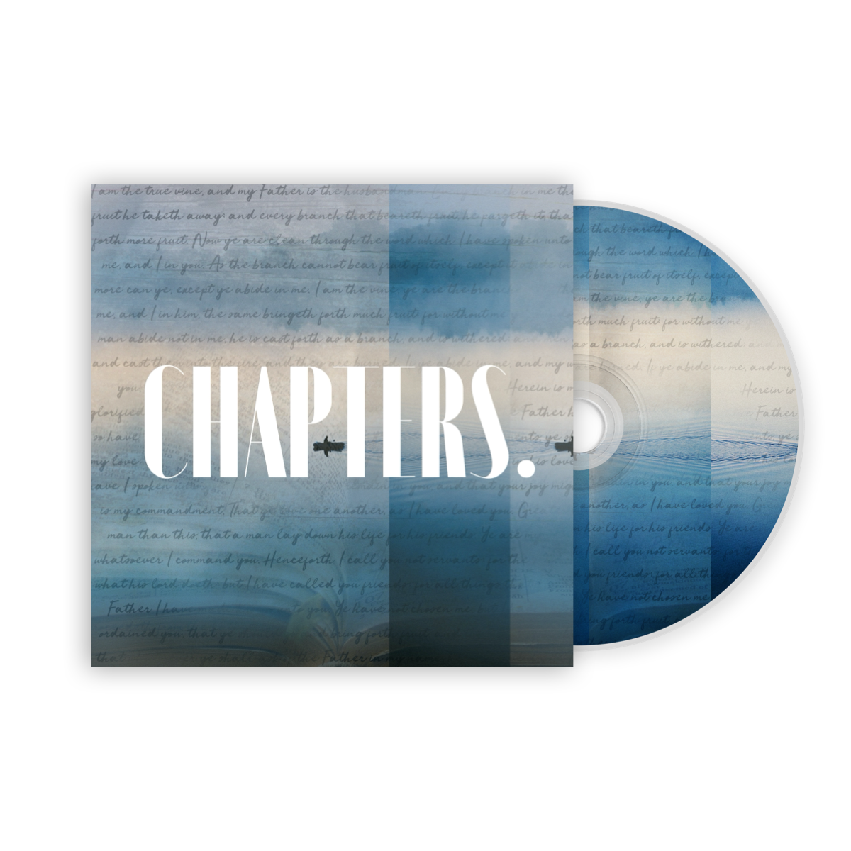 Chapters CD