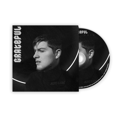GRATEFUL CD