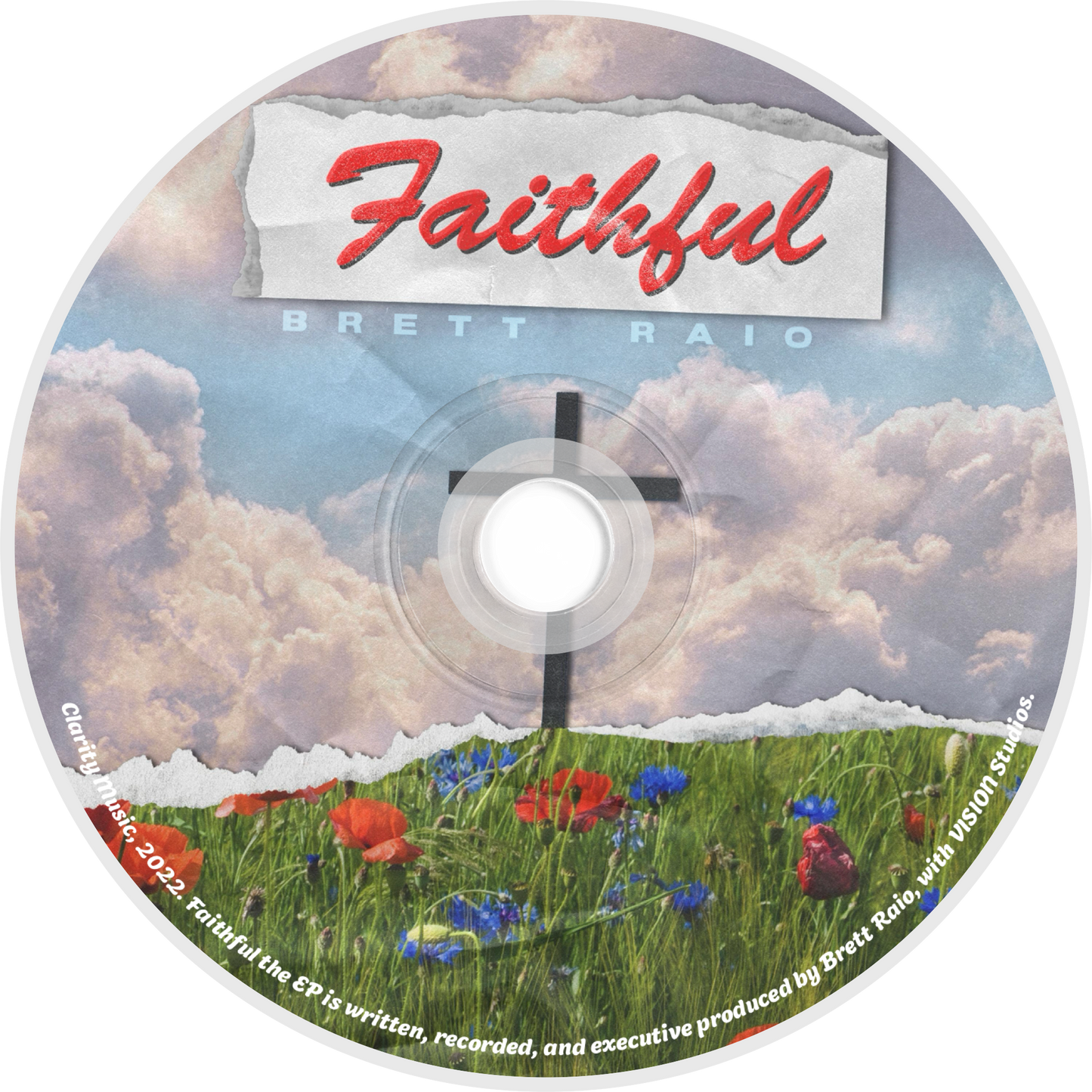 Faithful CD