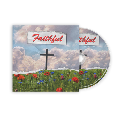 Faithful CD