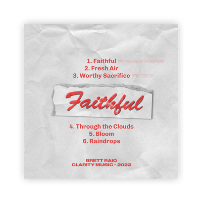 Faithful CD